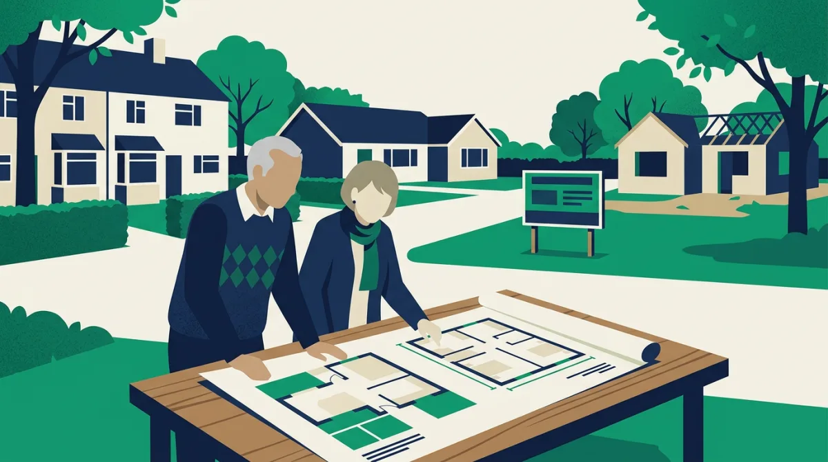 Ageing villages and the case for 15 new homes: a look at Bembridge's PO35