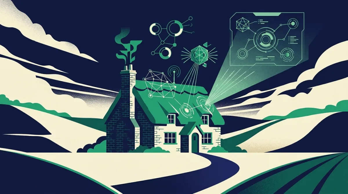 AI and Housing Reform: How Britain's Smallest Town Reflects New Complaint Trends