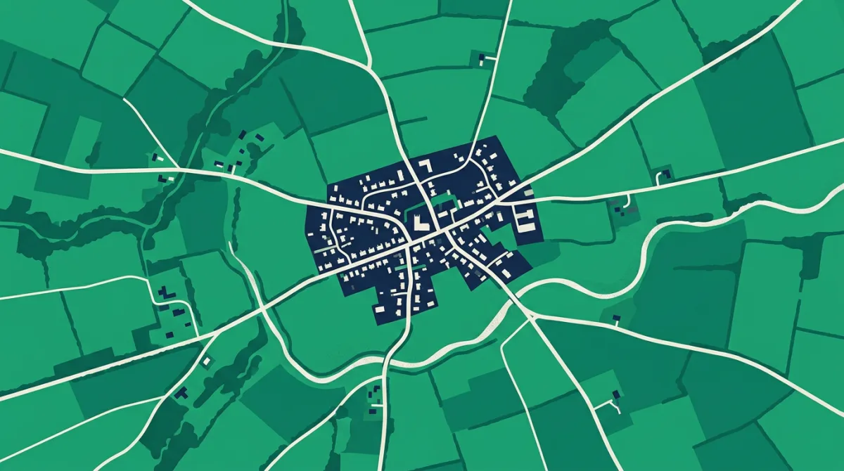 AI and Housing Reform: How Britain's Smallest Town Reflects New Complaint Trends