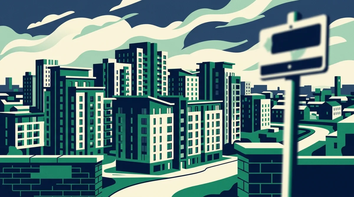 As Landlords Lean Heavily on Letting Agents, Leeds Postcode LS2 Reveals the True Scale of Renting