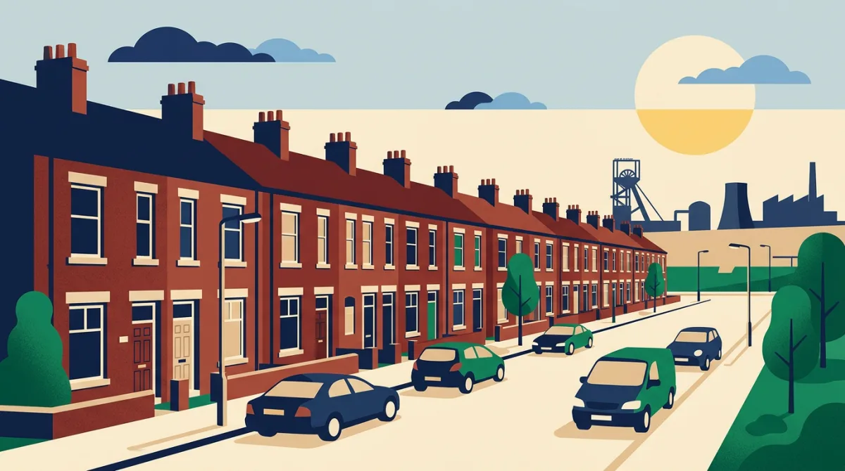 Barclays’ £17.7bn lending and SR1’s £69,939 homes