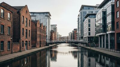 Birmingham in Postcodes: The Second City by the Numbers