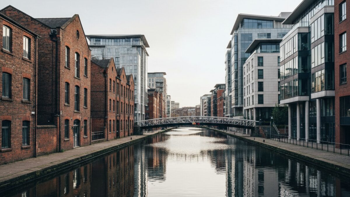 Birmingham in Postcodes: The Second City by the Numbers