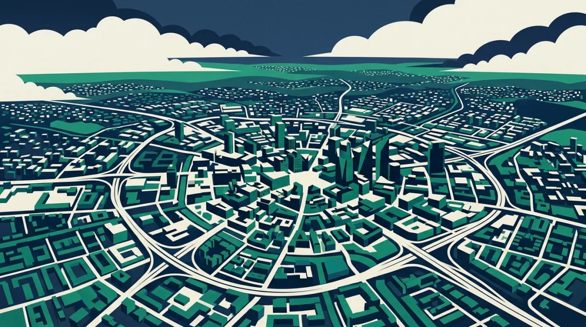 Birmingham’s vast footprint puts August price drop in perspective
