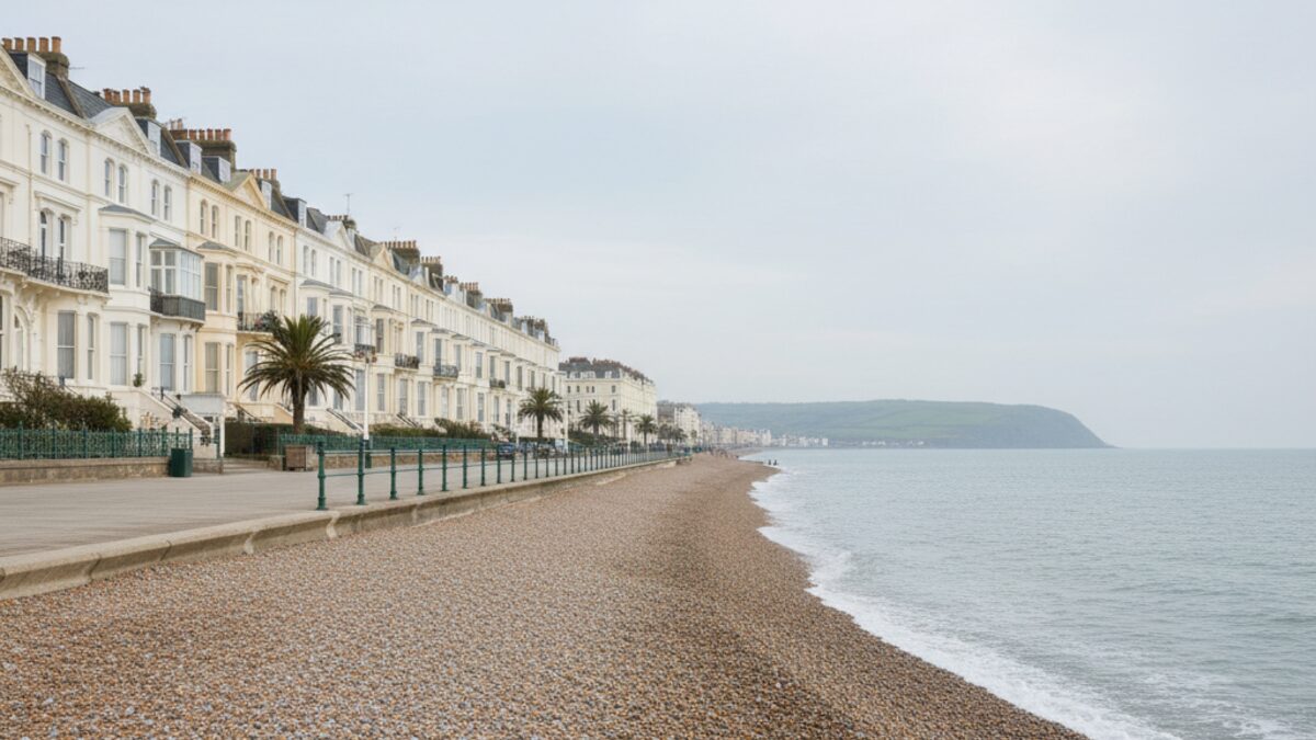 Brighton in Postcodes: The BN Area by the Numbers
