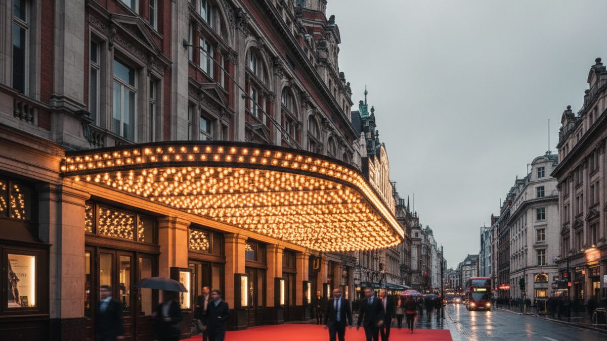 Britain's Birthplaces of Fame: Where Notable People Are Born