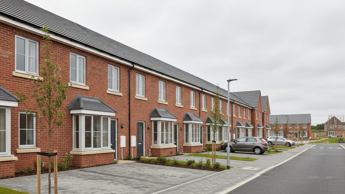 Britain's Leasehold Map: Who Really Owns the Ground