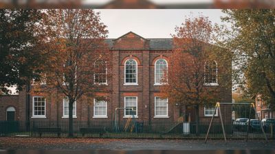 Britain's Schools by the Numbers