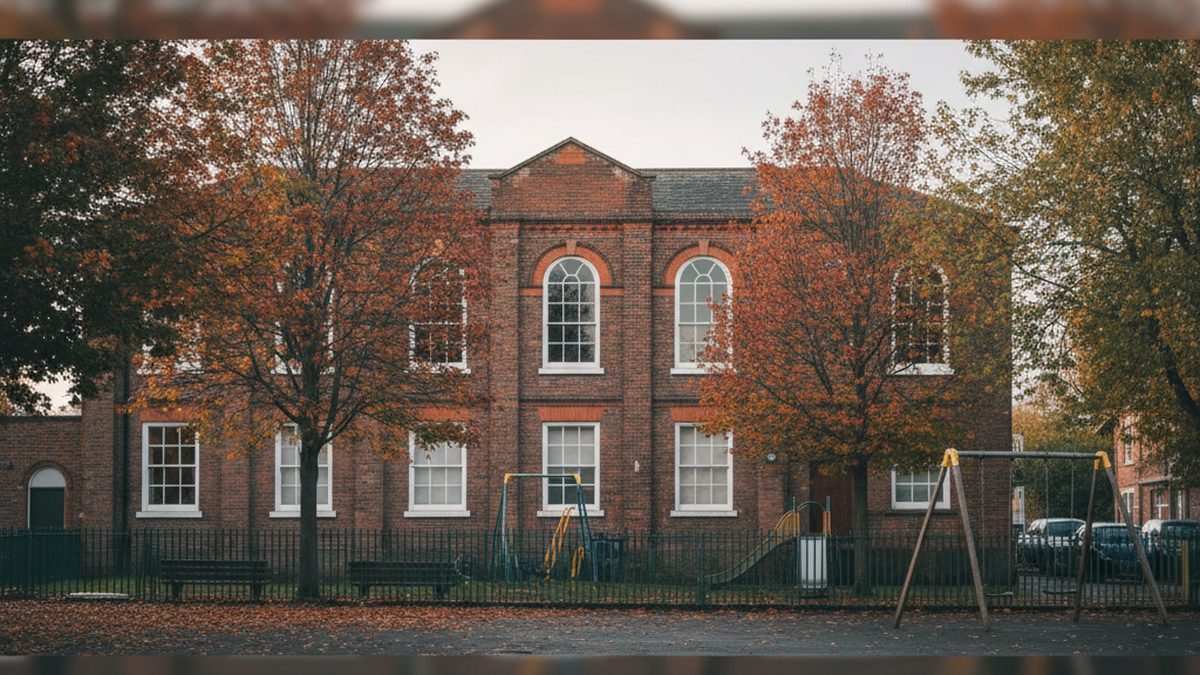 Britain's Schools by the Numbers