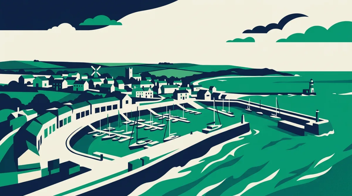 CFBUK growth plans meet Britain’s oldest postcode district