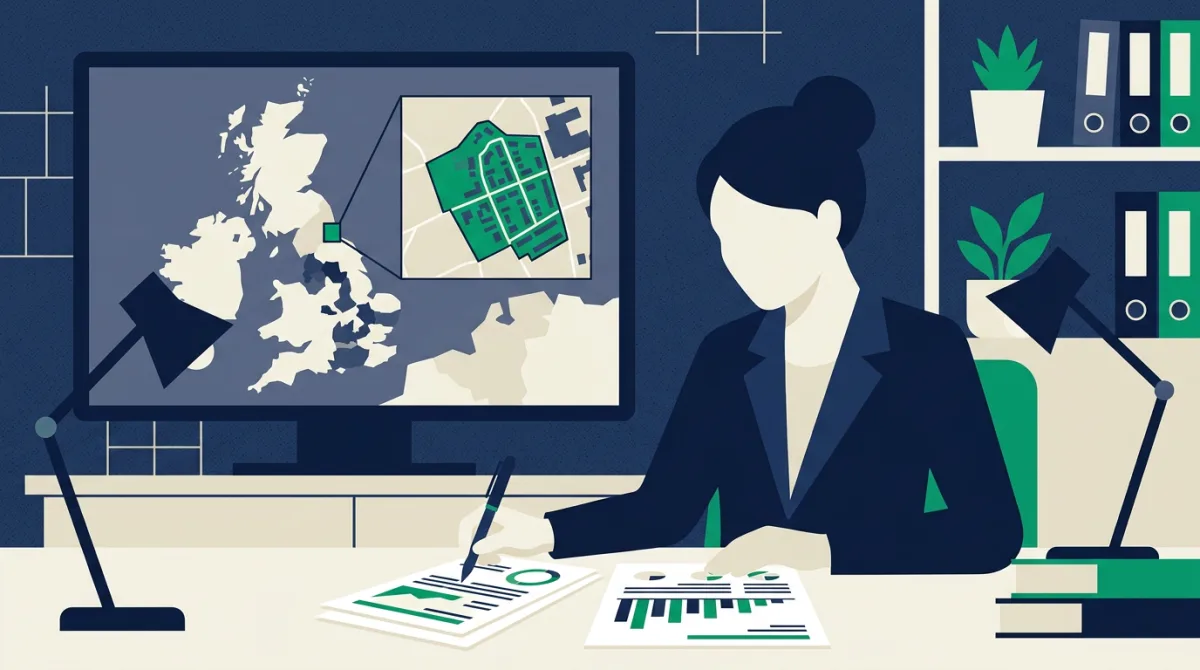 Cheapest UK postcode SR1 to see impact from Roma Finance’s operational push