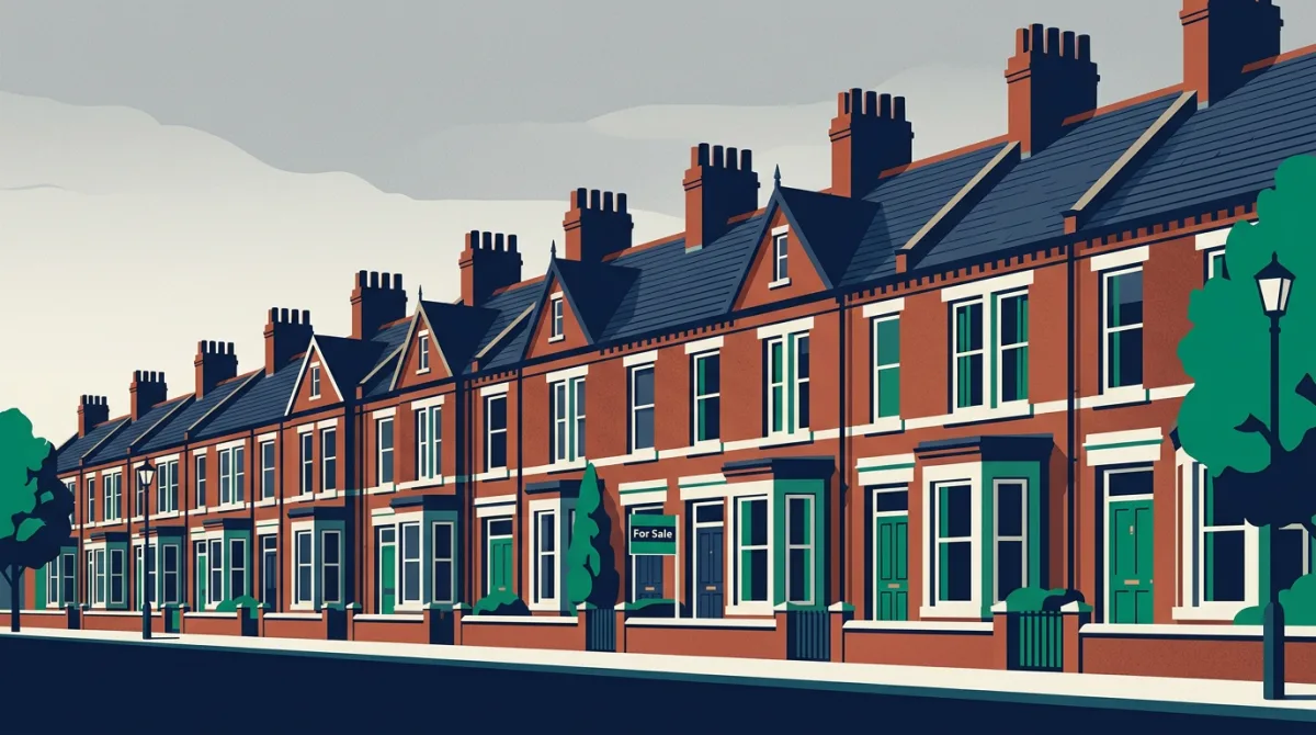 Cheapest UK postcode SR1 to see impact from Roma Finance’s operational push