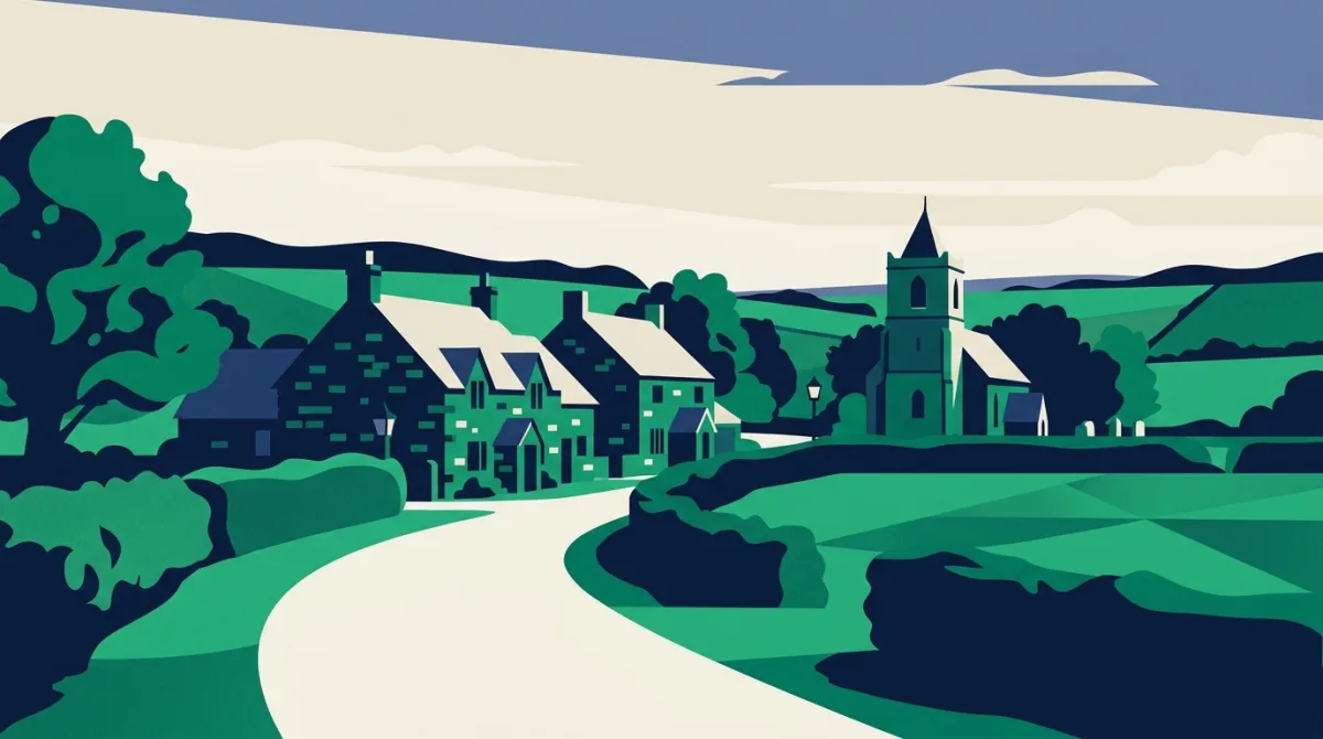 Clacton voters have their say, but what about Britain’s tiniest communities?