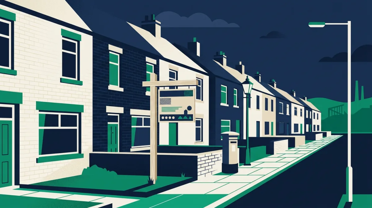 Credit score shake-up: what it means for buyers in SR1