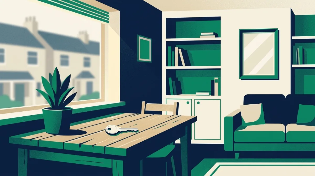 Finland’s housing triumph and the altitude factor in the UK’s loftiest postcode