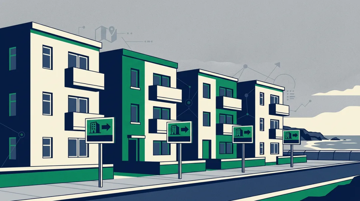 Flat sales slump: why S98’s population hints at deeper trends