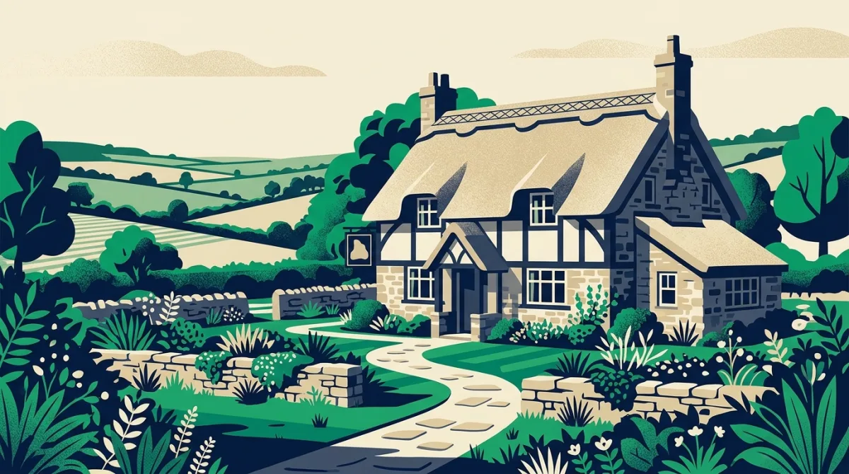 Former pub conversions: where older residents might find their perfect retirement home