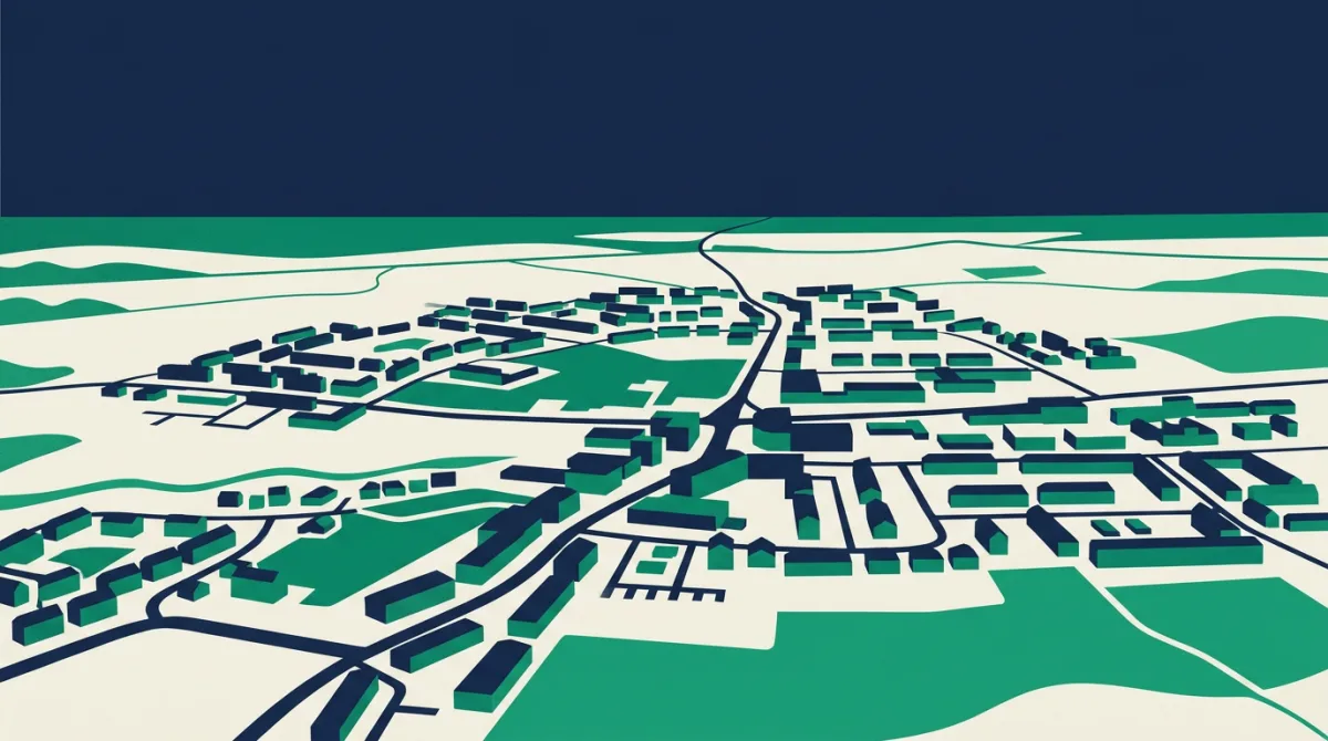 From sea cliffs to sea level: how postcode data reveals elevation extremes