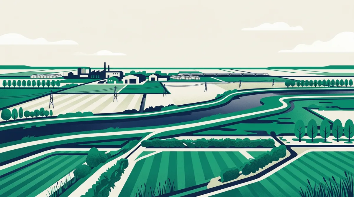 From seaside saunas to sea level: Sweden's new rail route and Britain's lowest postcode