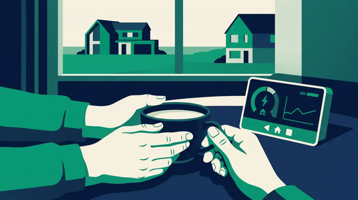 Gen H’s new-build boost could be a game-changer for older homeowners in PO35