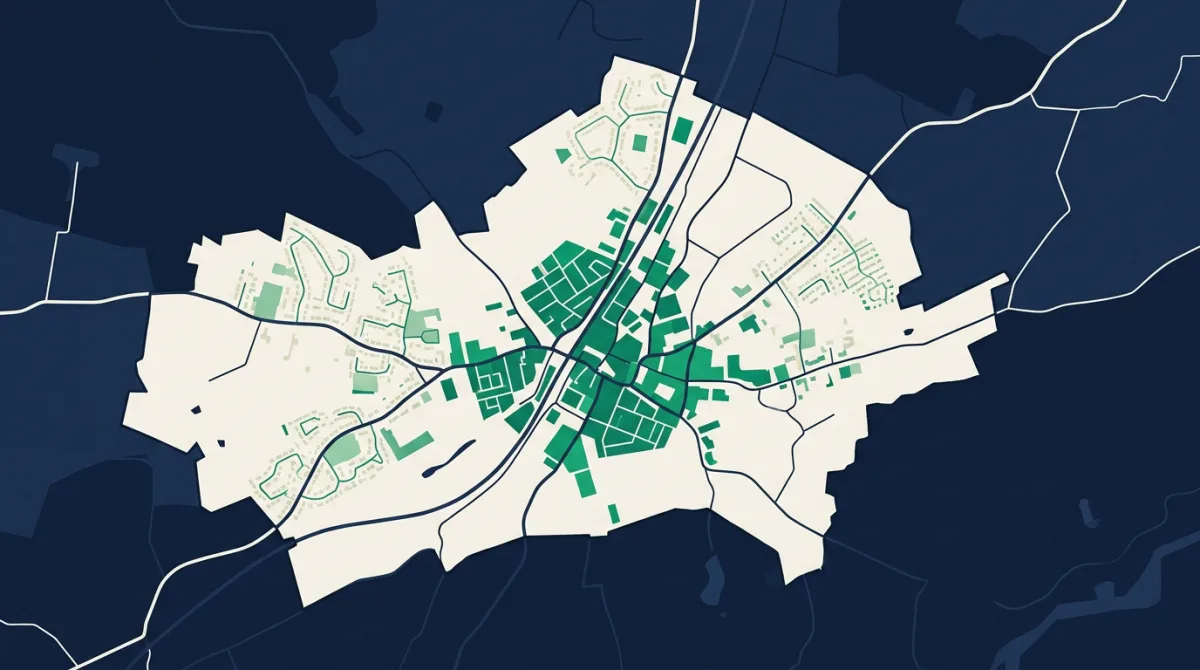 High Street Crime and Community Data: Inside Postcode District BA16