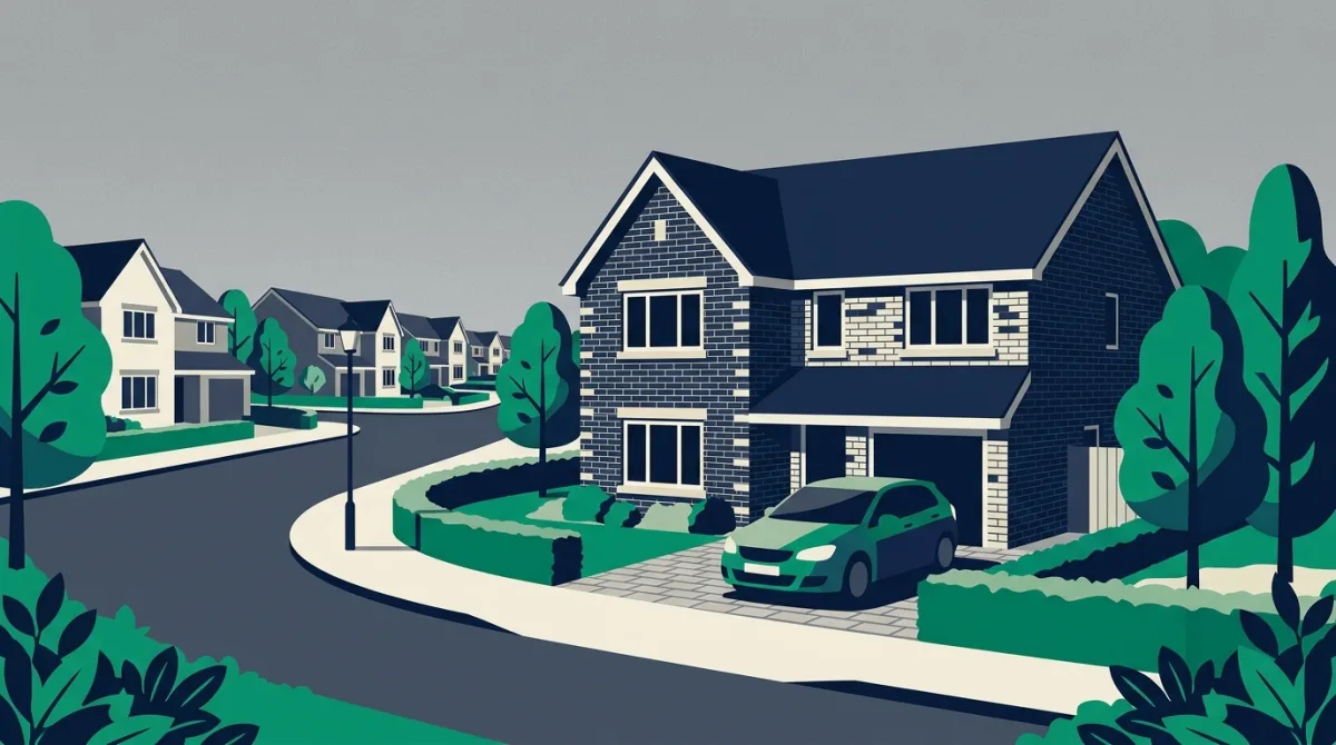 HM Land Registry delays leave homeowners in mortgage limbo: could your postcode be next?