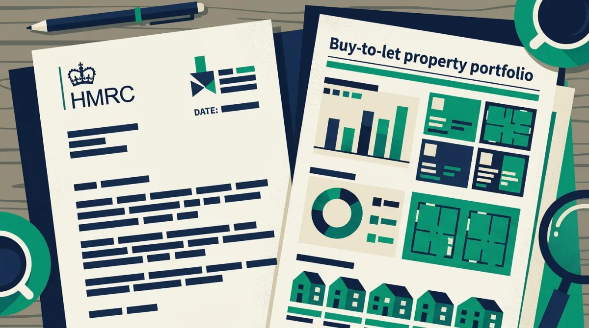HMRC guidance rethink could property incorporation for LS2 landlords