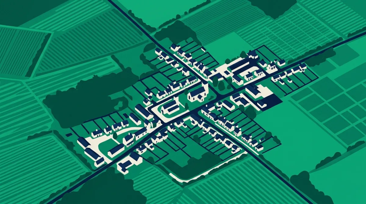 Hospital parking hike hits smallest communities hardest, Postcodes UK data suggests