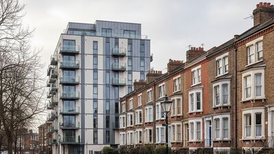 House or Flat? How Britain Lives, Mapped