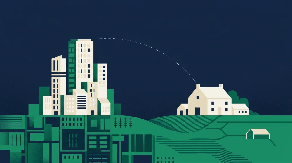How Many Homes Share Your Postcode?