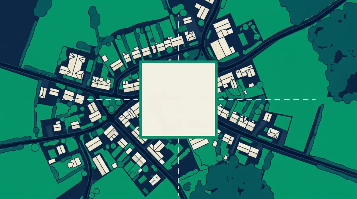 How many Rogates does a data centre eat? The land behind the AI boom