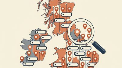 Introducing Postcodes UK