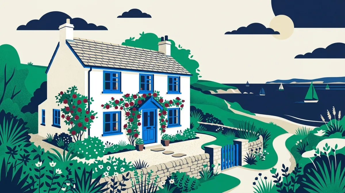 Kerb appeal isn’t just about looks - it’s about who’s looking