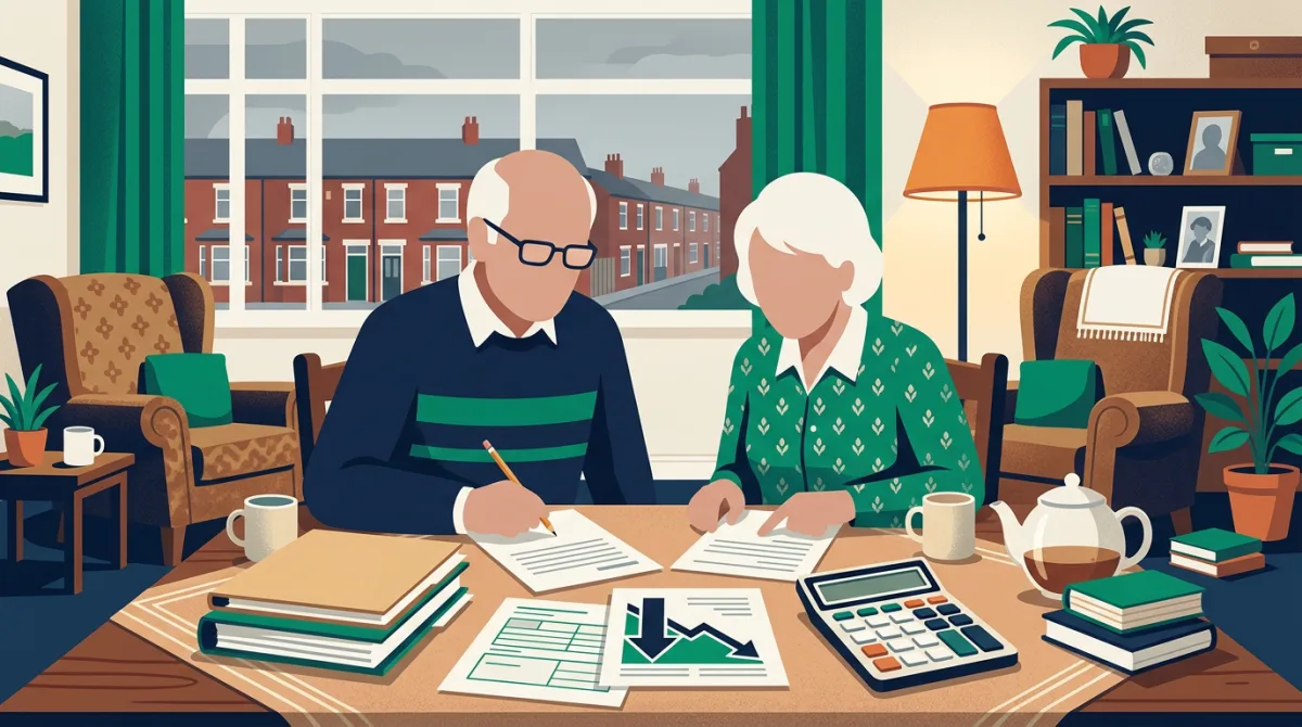 L&G lowers lifetime mortgage rate as SR1 stays cheapest at £69,939