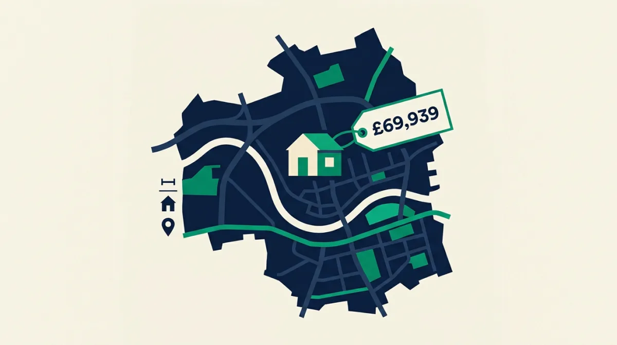 L&G lowers lifetime mortgage rate as SR1 stays cheapest at £69,939
