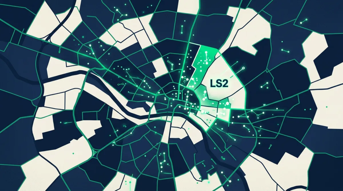 Landlord Capital Locked Out? Where Britain’s Renters Are Most Concentrated