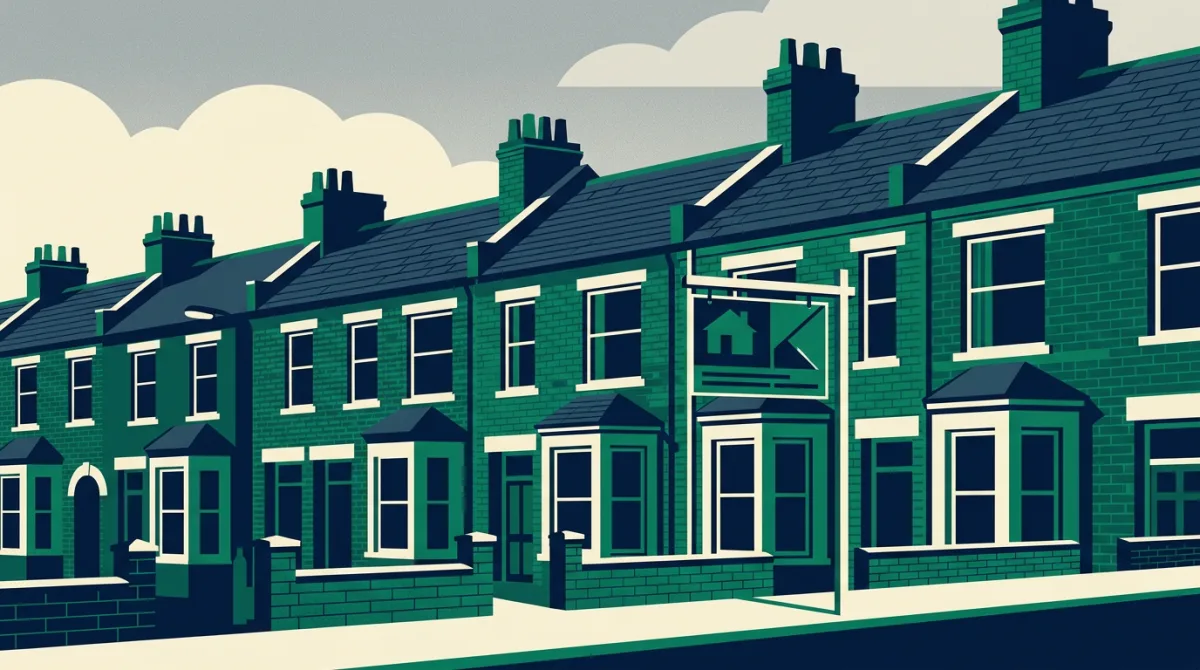 Landlord Capital Locked Out? Where Britain’s Renters Are Most Concentrated