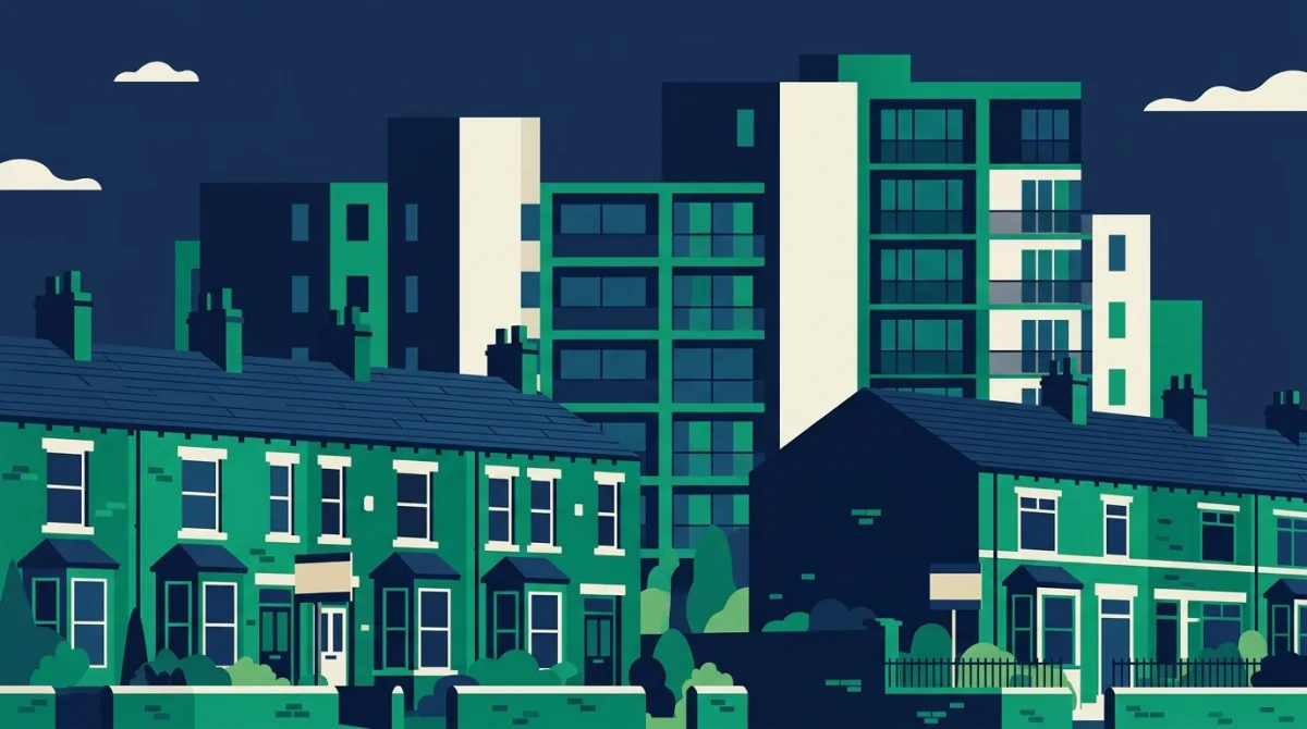 Leeds LS2 rental hotspot braces for impact as landlord possession claims soar