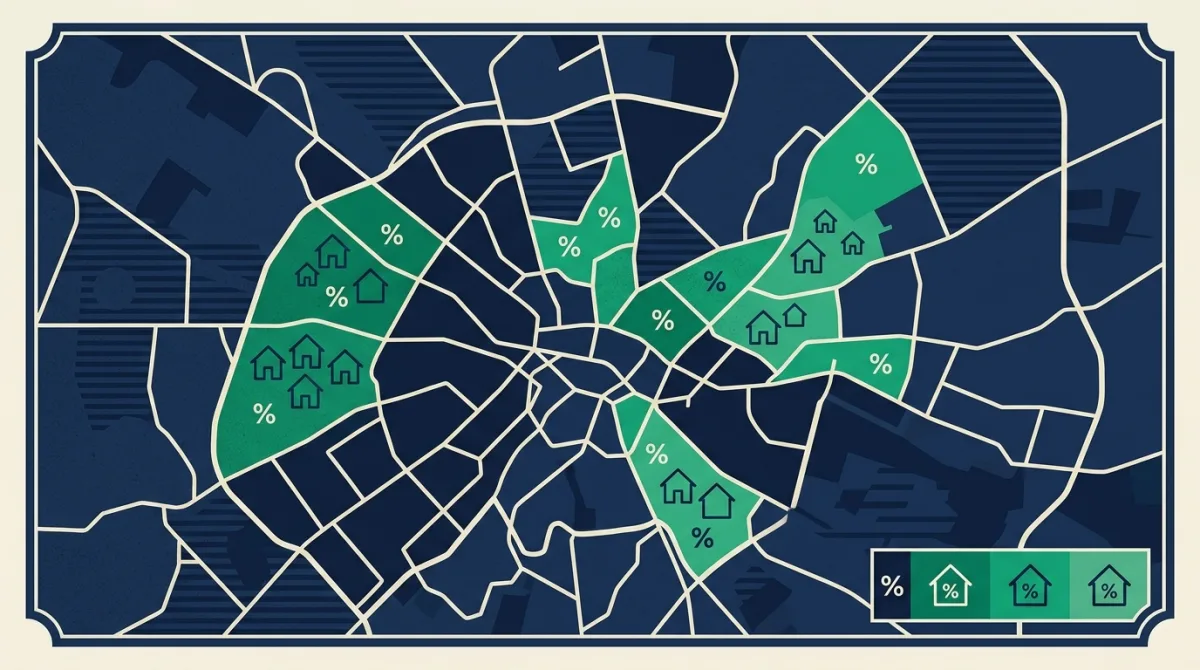 Leeds rental hotspot LS2 points to opportunity for new mortgage advisers