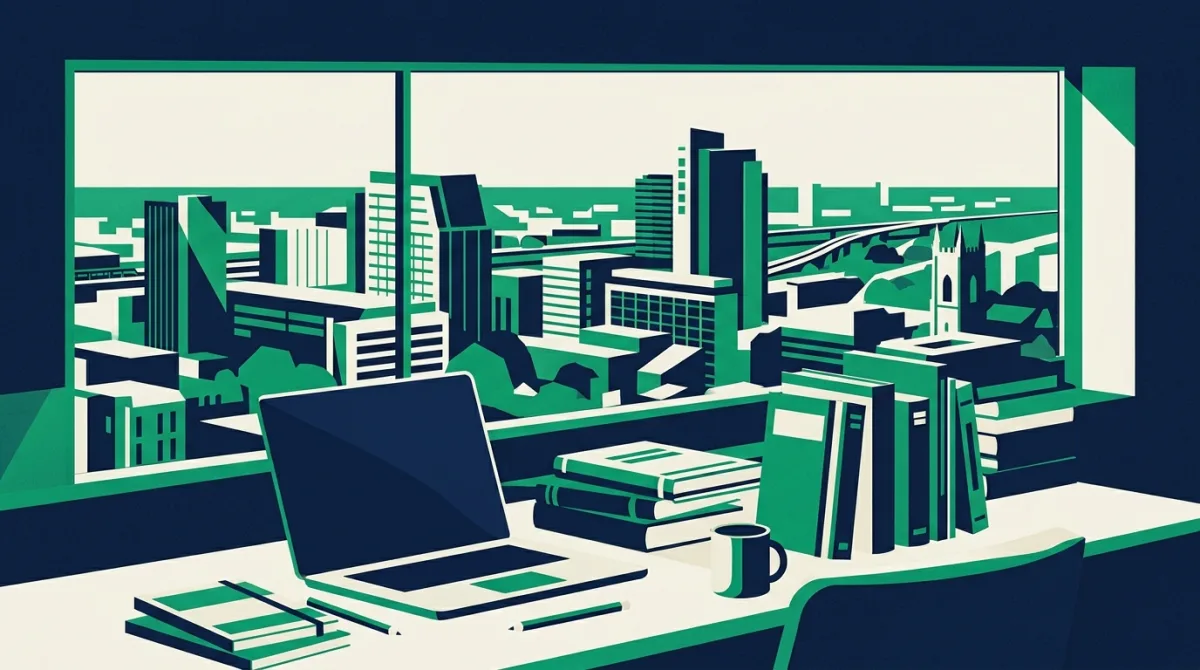 Leeds rental hotspot LS2 points to opportunity for new mortgage advisers