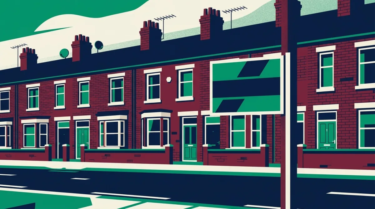 Letting Agent Use Hits Two-Year High: Why LS2 Shows the Pressure