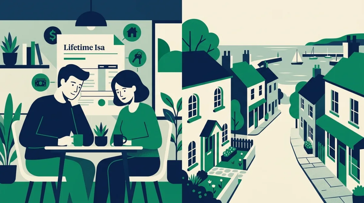 Lifetime Isa still the better bet for first-time buyers, despite new account plans