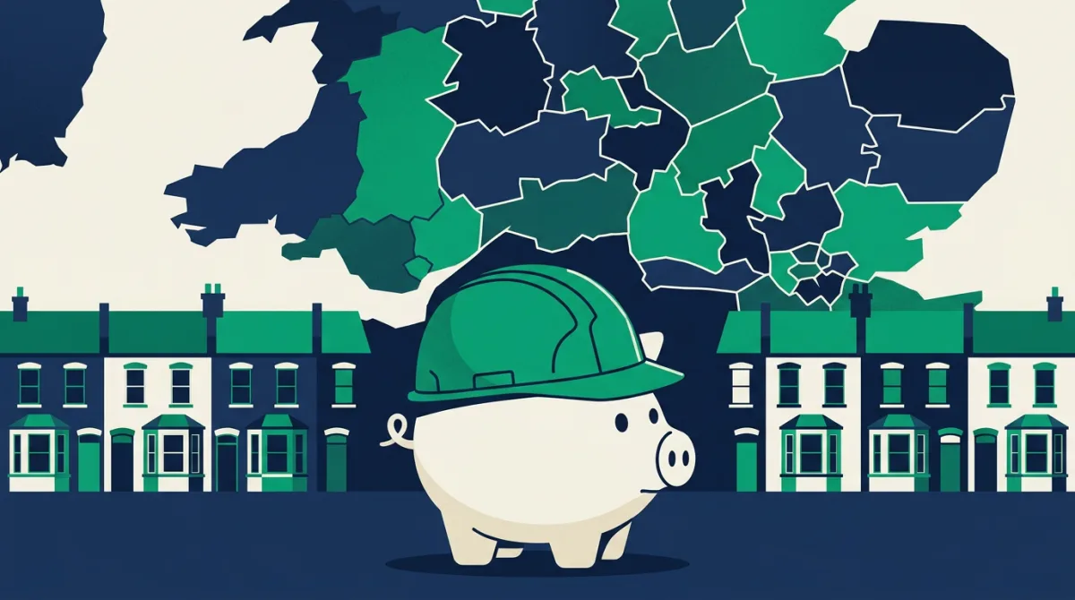 Lifetime Isa still the better bet for first-time buyers, despite new account plans