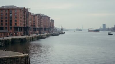 Liverpool in Postcodes: The L Area by the Numbers