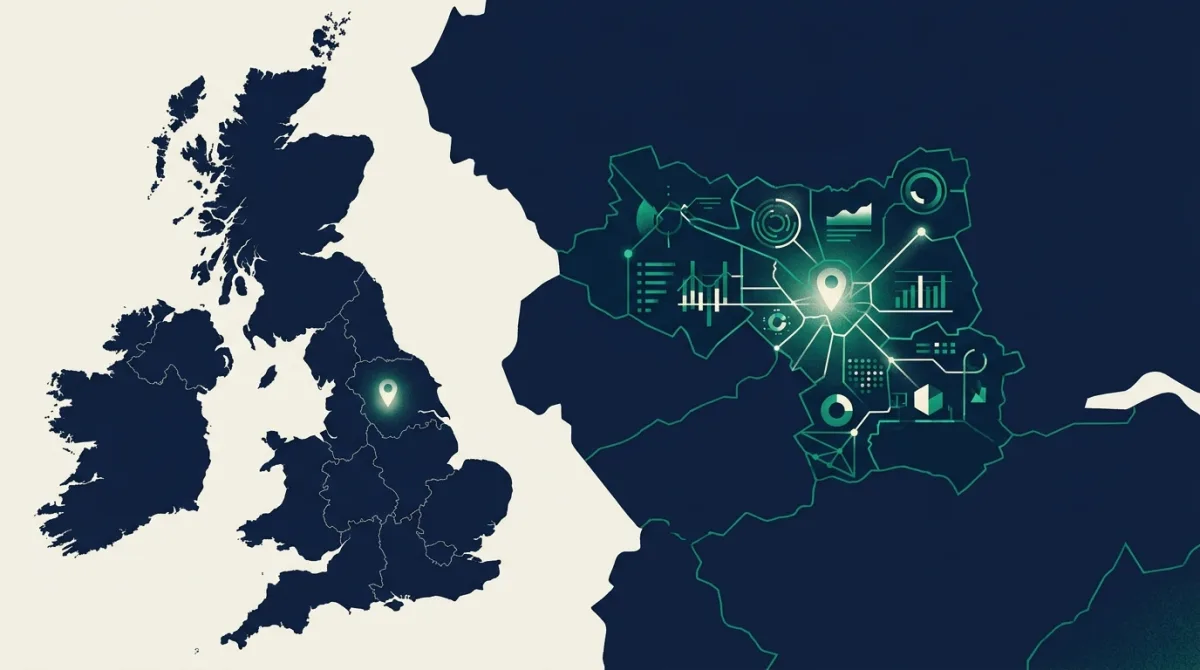 London’s New Build Exodus and the Rise of a Renter Nation