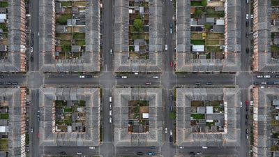 Mapping Opportunity: England's Most and Least Deprived Postcodes
