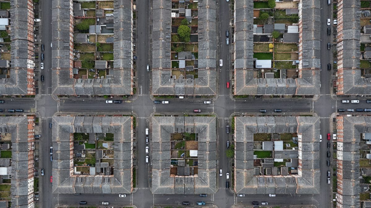 Mapping Opportunity: England's Most and Least Deprived Postcodes