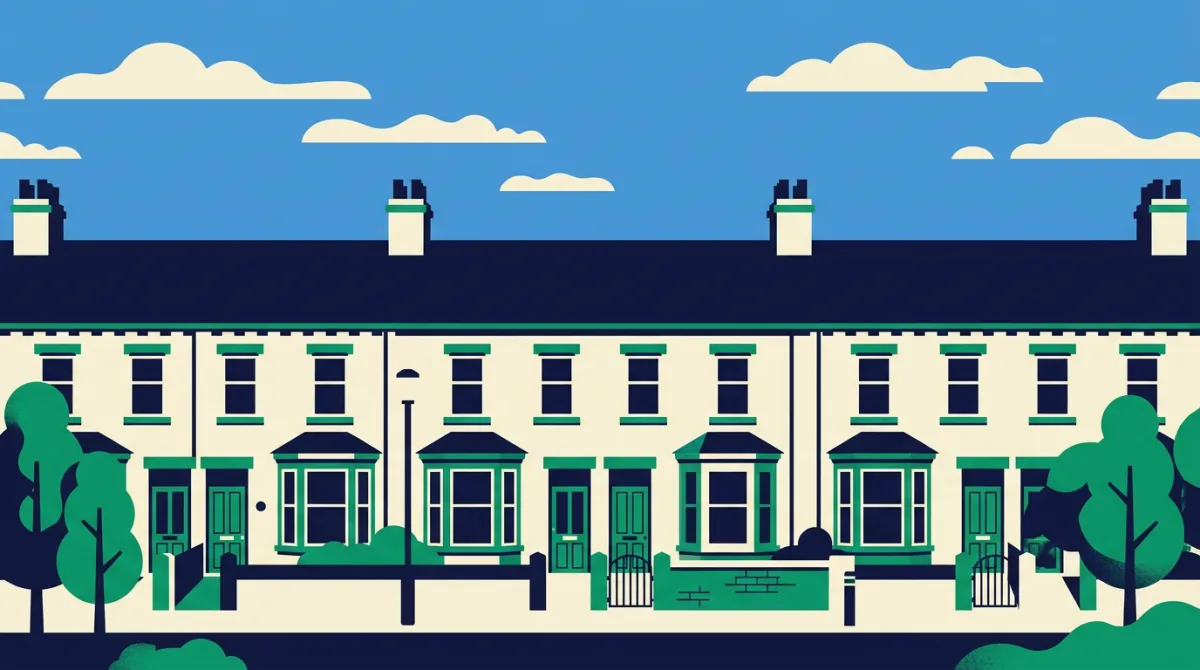 Mortgage Brain's £8m turnover puts postcode affordability into focus