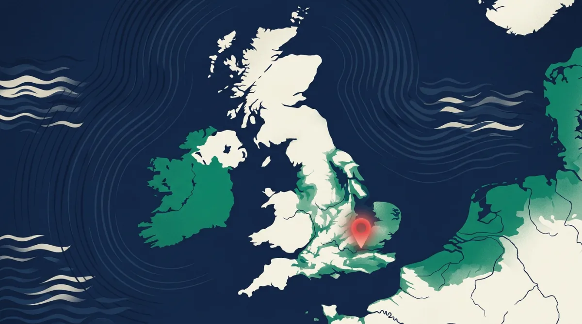 Nepal’s flood crisis: what it means for mortgage lenders and low-lying UK postcodes