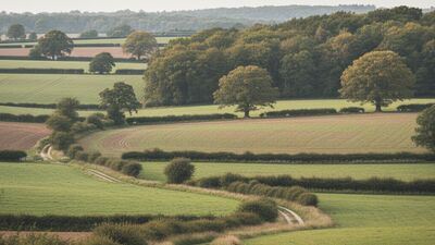Nottinghamshire by the Numbers: Southwell to Worksop